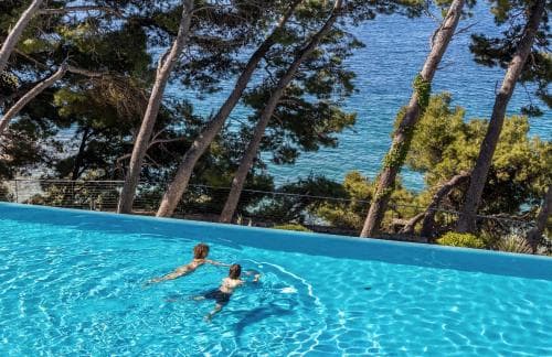 Bluesun Hotel Berulia