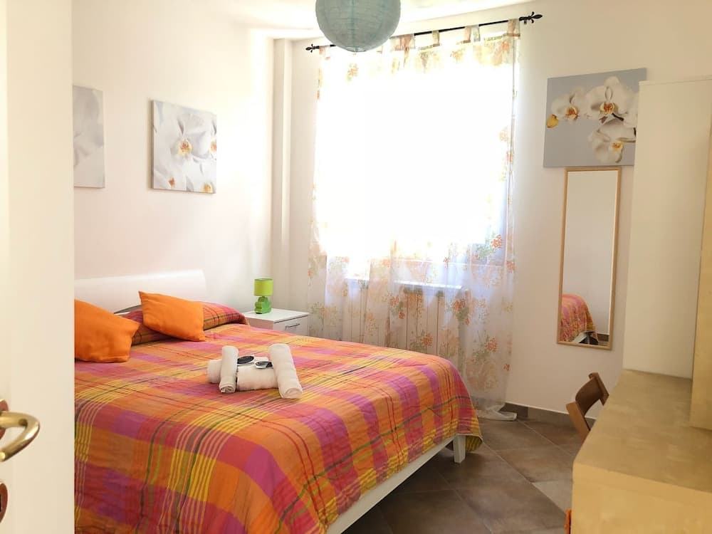 Miluna B&B