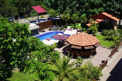 Ponto Hotel