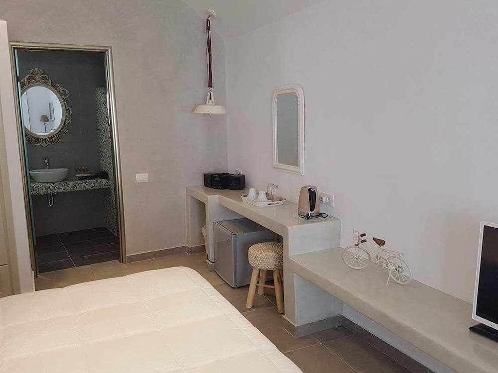 Suites Blue Hotel