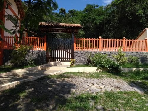 Hotel Pousada Bugaloo