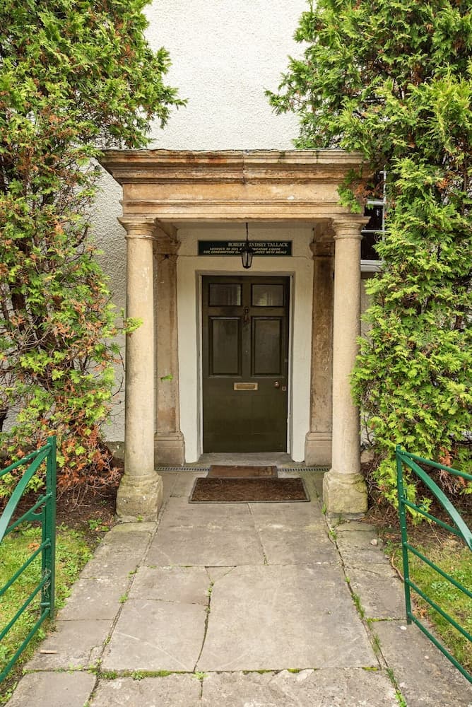 Compton House