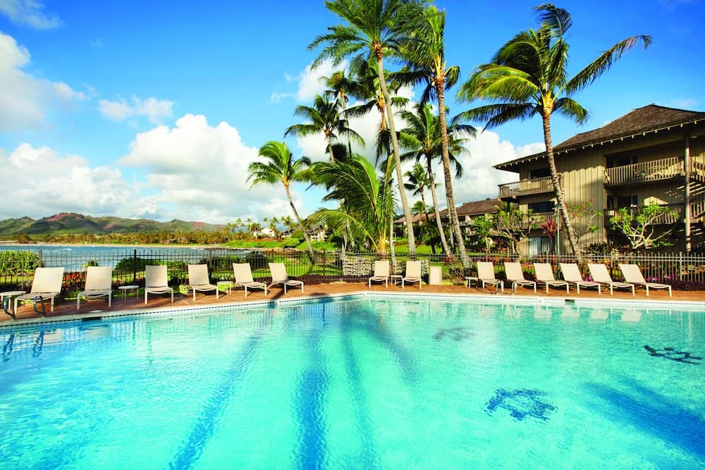 Lae Nani Kauai
