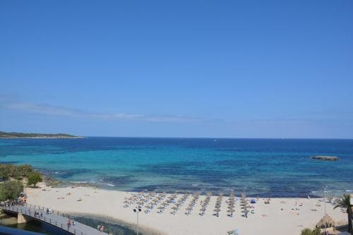 Playa Moreya