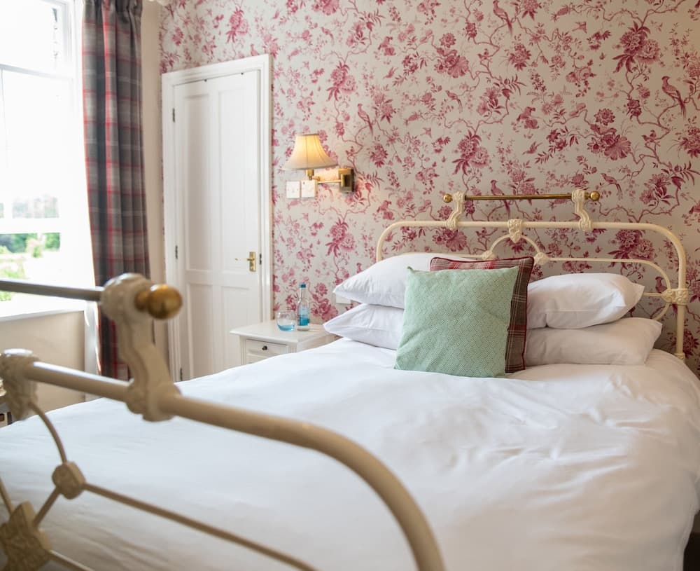 Sweeney Hall Hotel