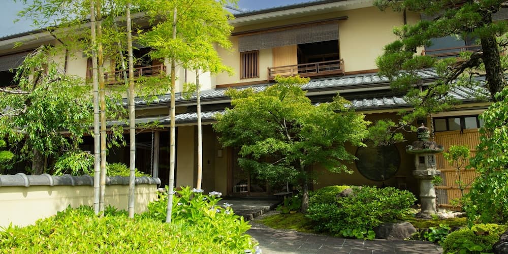 Ryotei Rangetsu