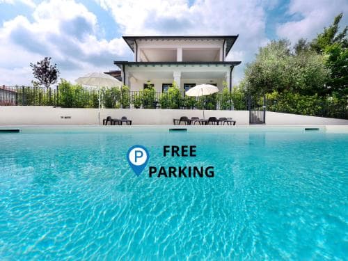 Residence Barcarola