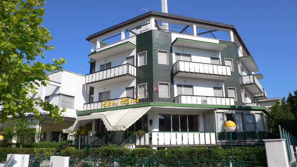 Elite Hotel
