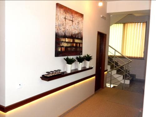 Hotel Emka