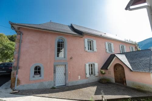 Chambres D'hotes Ainerak