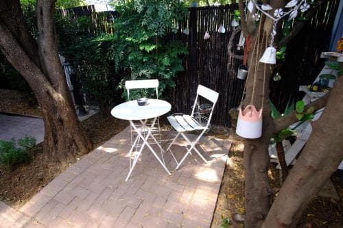 Milly's Touch B & B Studio