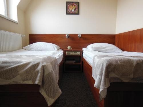 Hotel Jester