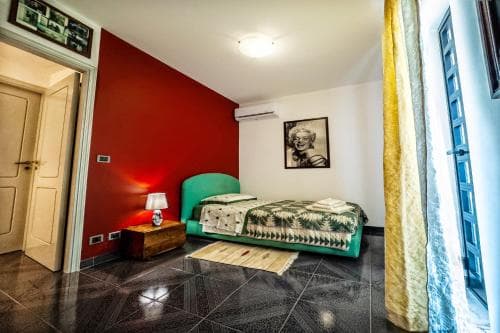 Bed & Breackfast Villa Benc