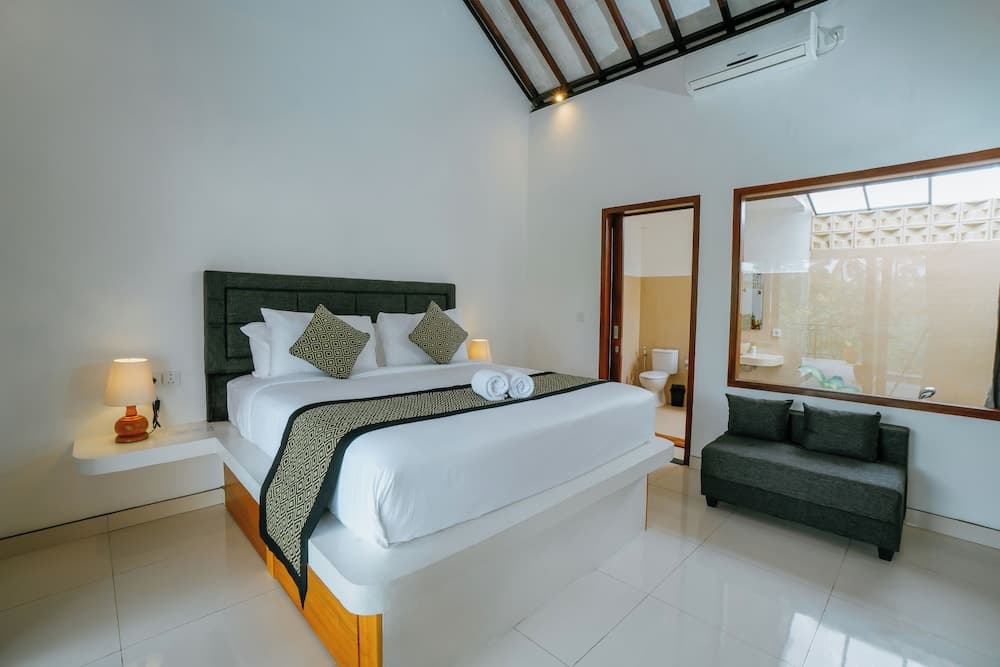Uma Jala Villa Ubud