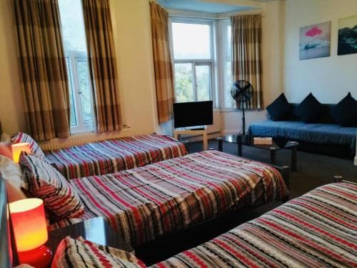 Highcroft Guest House