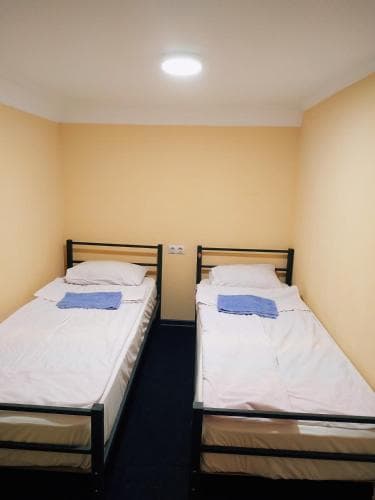 Zik Hostel