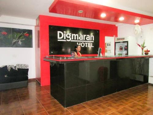 Hotel Dignamar