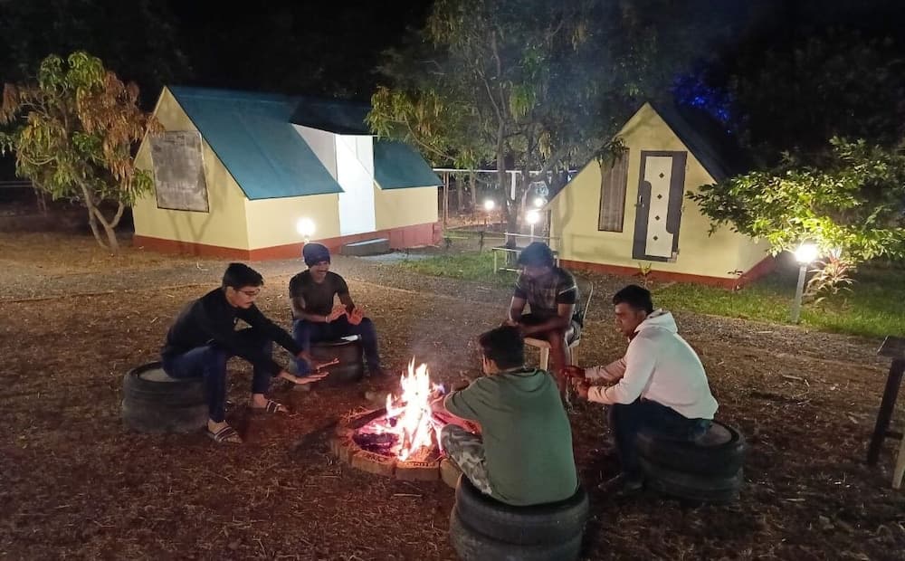 Nakshatra Farms