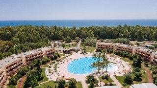 Otium Resort