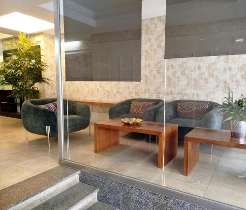 Hotel San Antonio