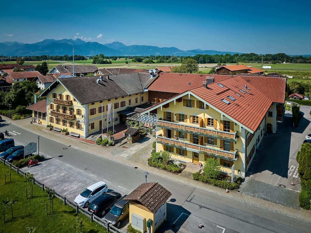 Happinger Hof