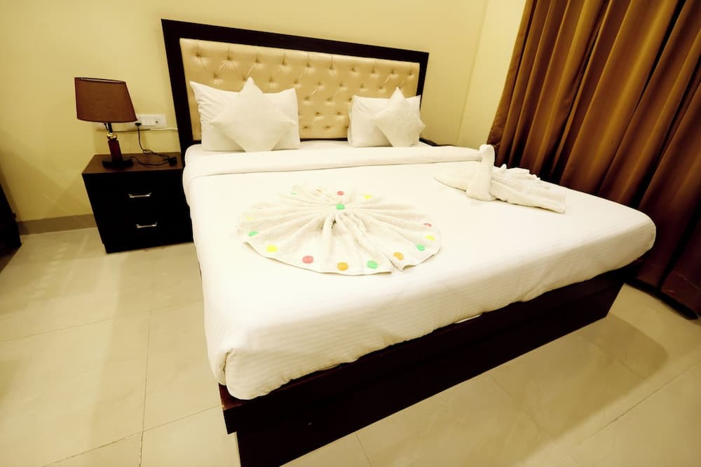 Hari Mahal Resort
