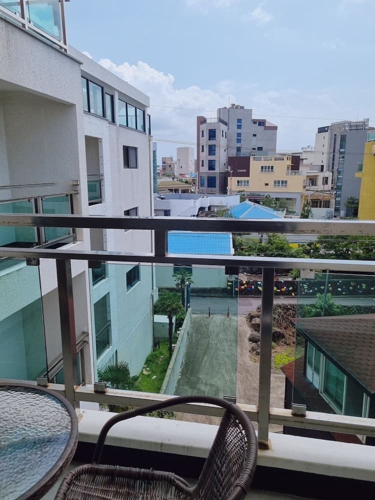 Cheonjiyeon Hotel