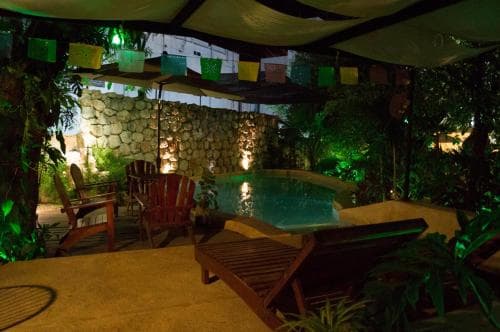 Casa Marlene