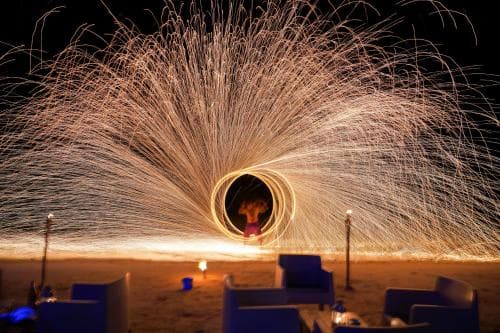 Silver Sand Resort