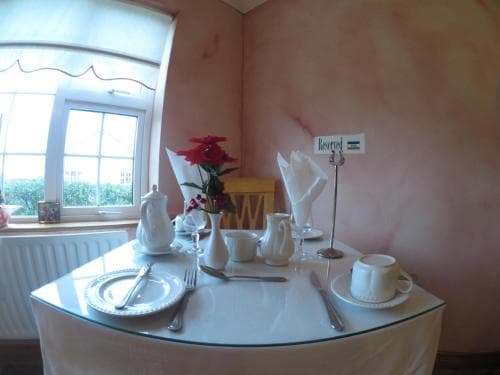 Derghaven B&B