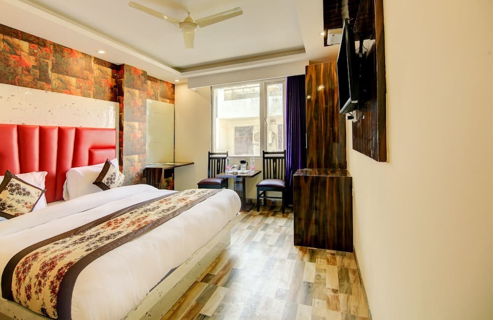 Hotel Continental Plaza
