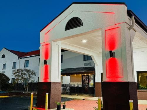 Americas Best Inns Flowood