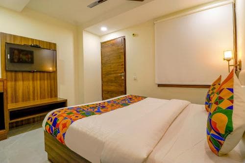 FabHotel Prime K9 Regency