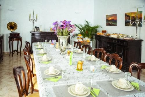 Hotel NapoliMia
