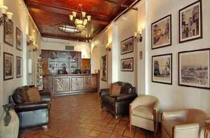 The Clay Hotel