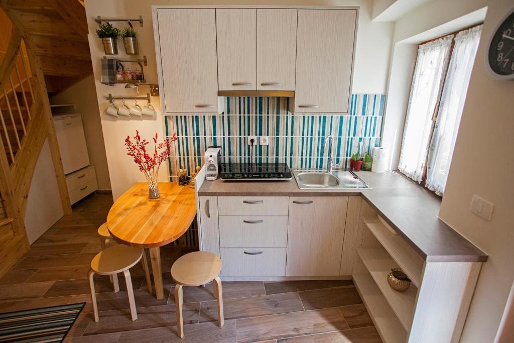 Apartment Koper