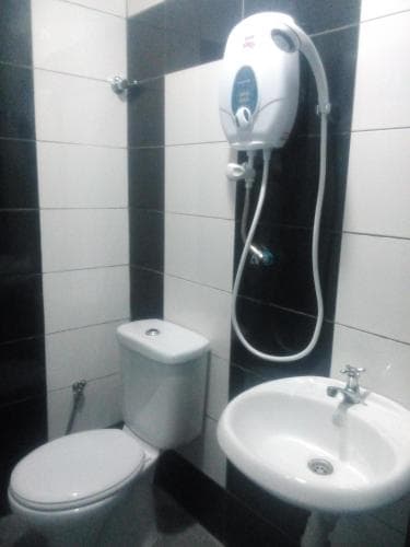 Comfort Point