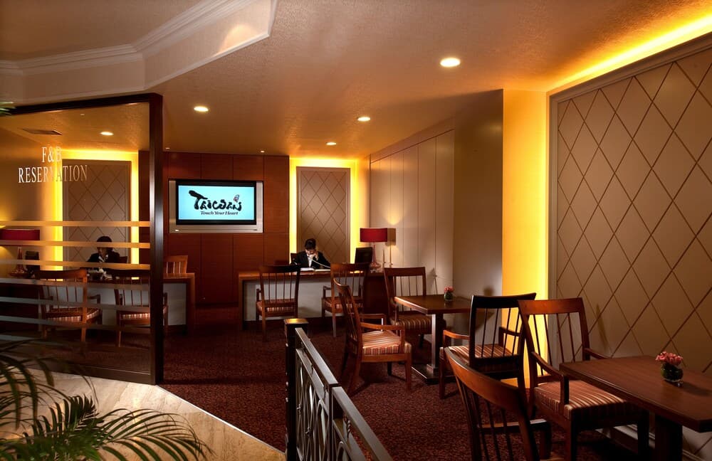 Hotel Kingdom