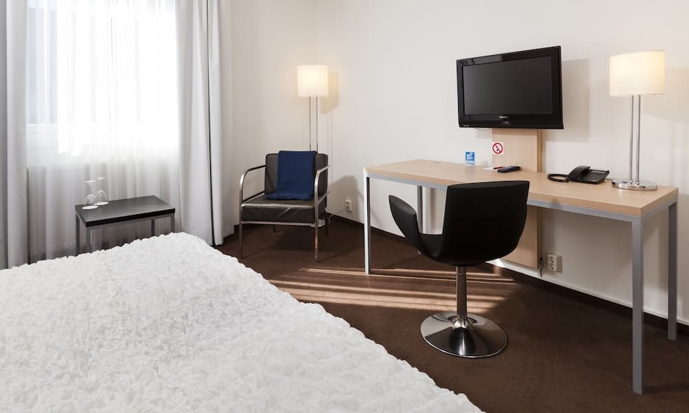 Hotell Charlottenberg