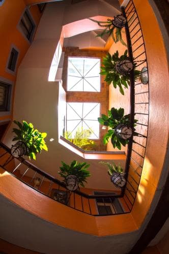 Casa Regia