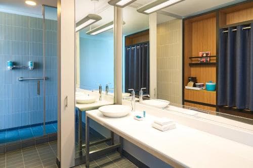 Aloft Las Colinas