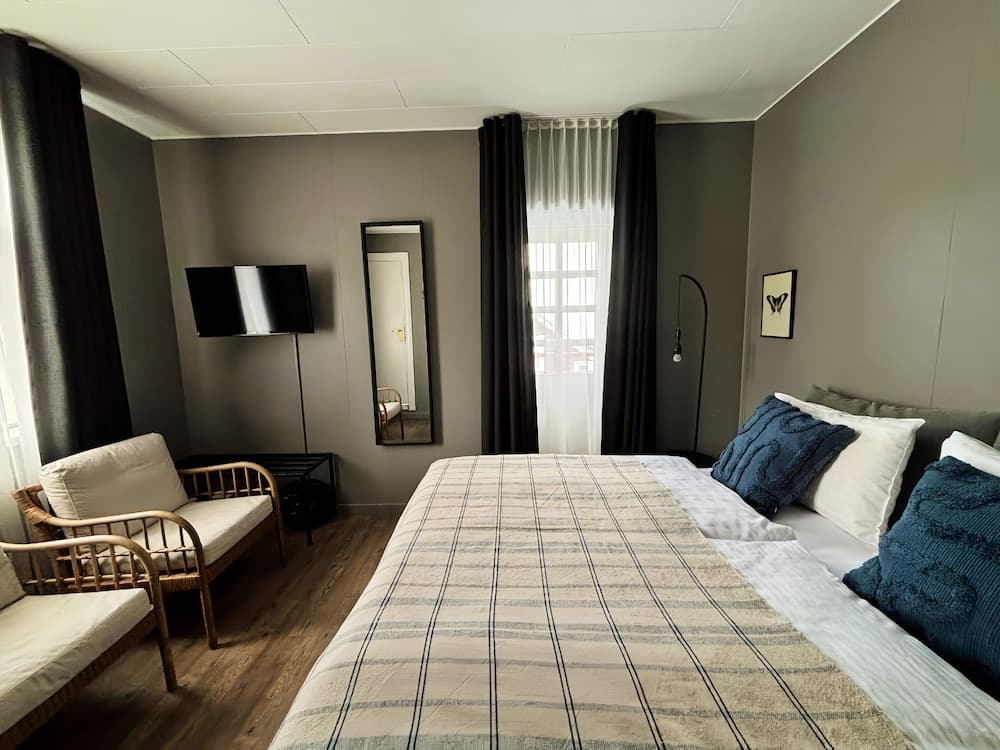 Hotel Leifur Eiriksson