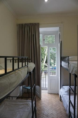 OldBricks Hostel
