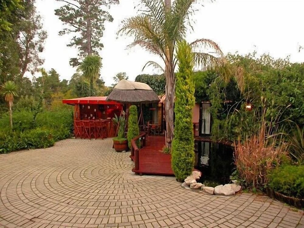 Constantia Vista