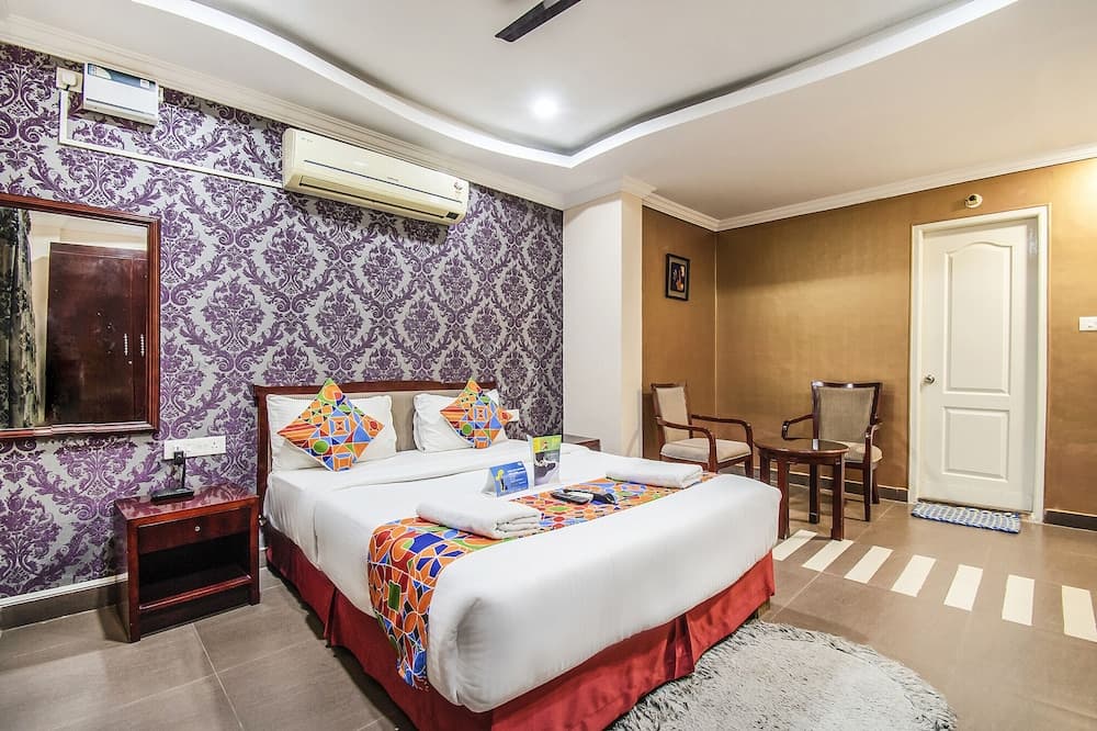 Fabexpress Oriental Suites Iii