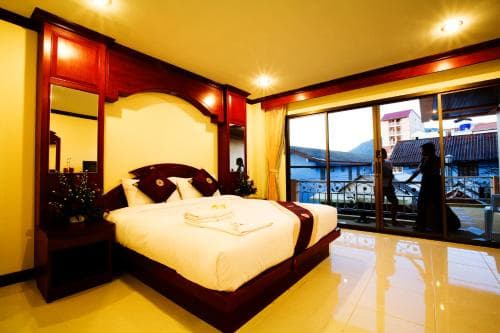 Baan Sudarat