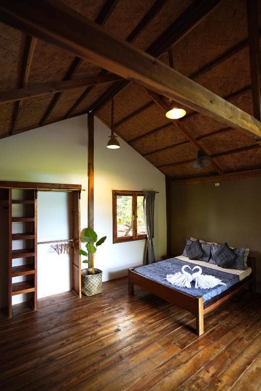 Fisheye Villa