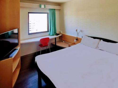 ibis Leiria Fatima