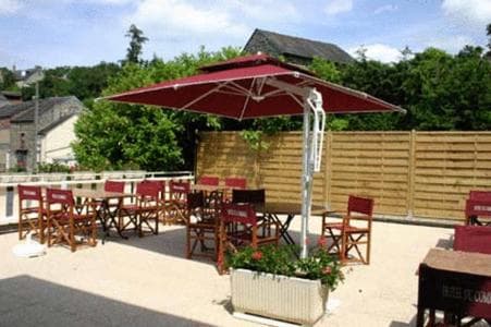 Logis Hotel Restaurant Du Commerce