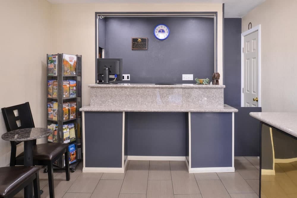 Americas Best Value Inn Bishop
